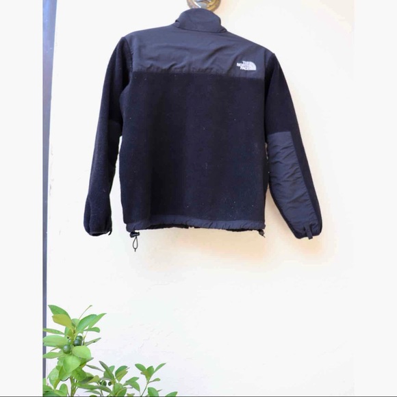 The North Face Black Denali Fleece XS 🖤 - Picture 3 of 3